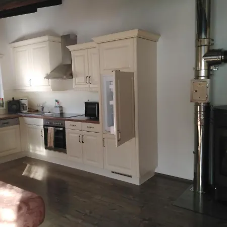 Schmiedhaus Apartment