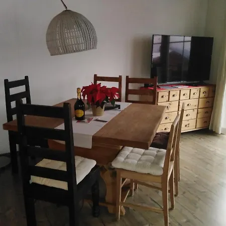 Schmiedhaus Apartment Maria Alm am Steinernen Meer