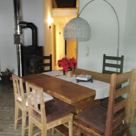 Schmiedhaus * Maria Alm am Steinernen Meer