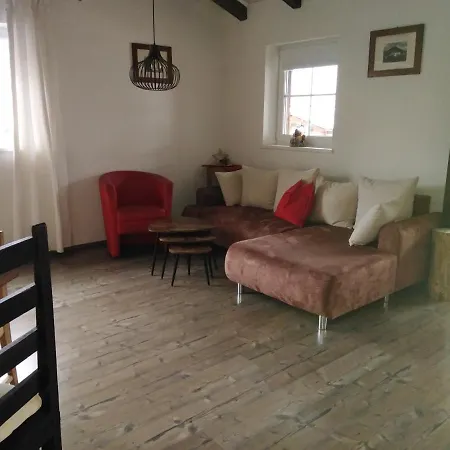 Apartment Schmiedhaus *